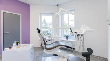 Центр эстетической стоматологии и имплантации Dr.Kamaev (SL Dental Clinic) изображение 6