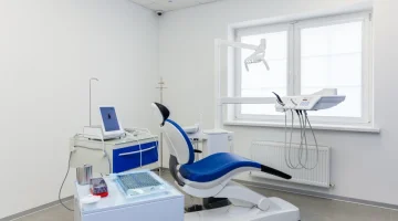 Центр эстетической стоматологии и имплантации Dr.Kamaev (SL Dental Clinic) изображение 5