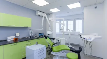 Центр эстетической стоматологии и имплантации Dr.Kamaev (SL Dental Clinic) изображение 1
