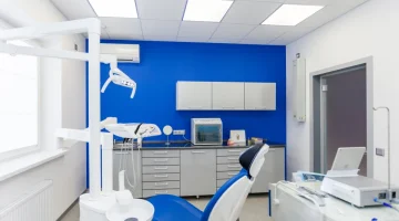 Центр эстетической стоматологии и имплантации Dr.Kamaev (SL Dental Clinic) изображение 16