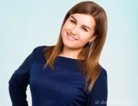 Высоцкая Анастасия Валерьевна