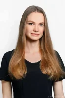 Левашова Александра Витальевна
