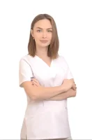 Брыкина Илона Сергеевна
